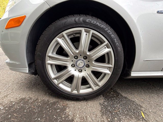Used 2012 Mercedes-Benz E 350 Sedan image 20