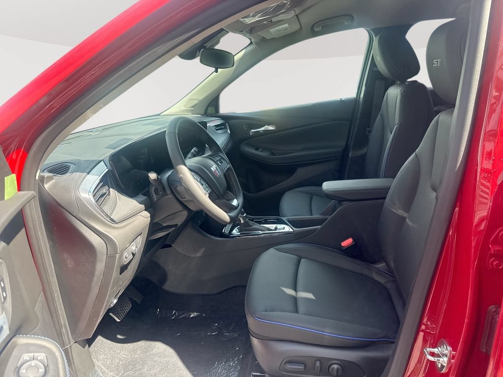 New 2026 Buick Encore GX Sport Touring w/ Advanced Technology Package AWD/4WD image 18