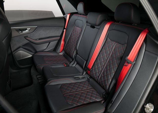 New 2026 Audi Q8 Prestige image 11