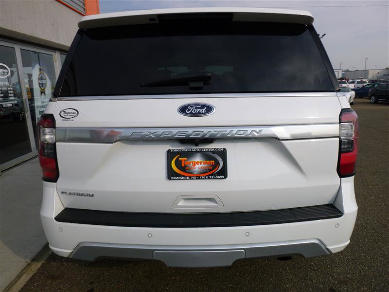 Used 2020 Ford Expedition Platinum AWD/4WD image 23