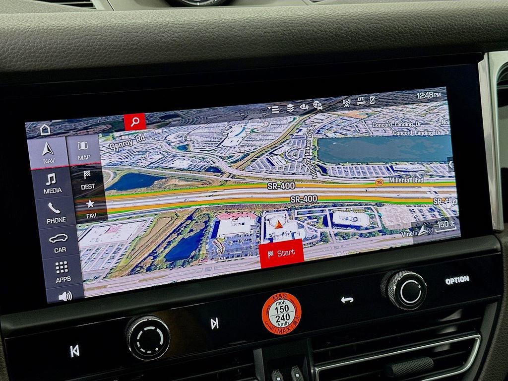 New 2025 Porsche Macan image 16