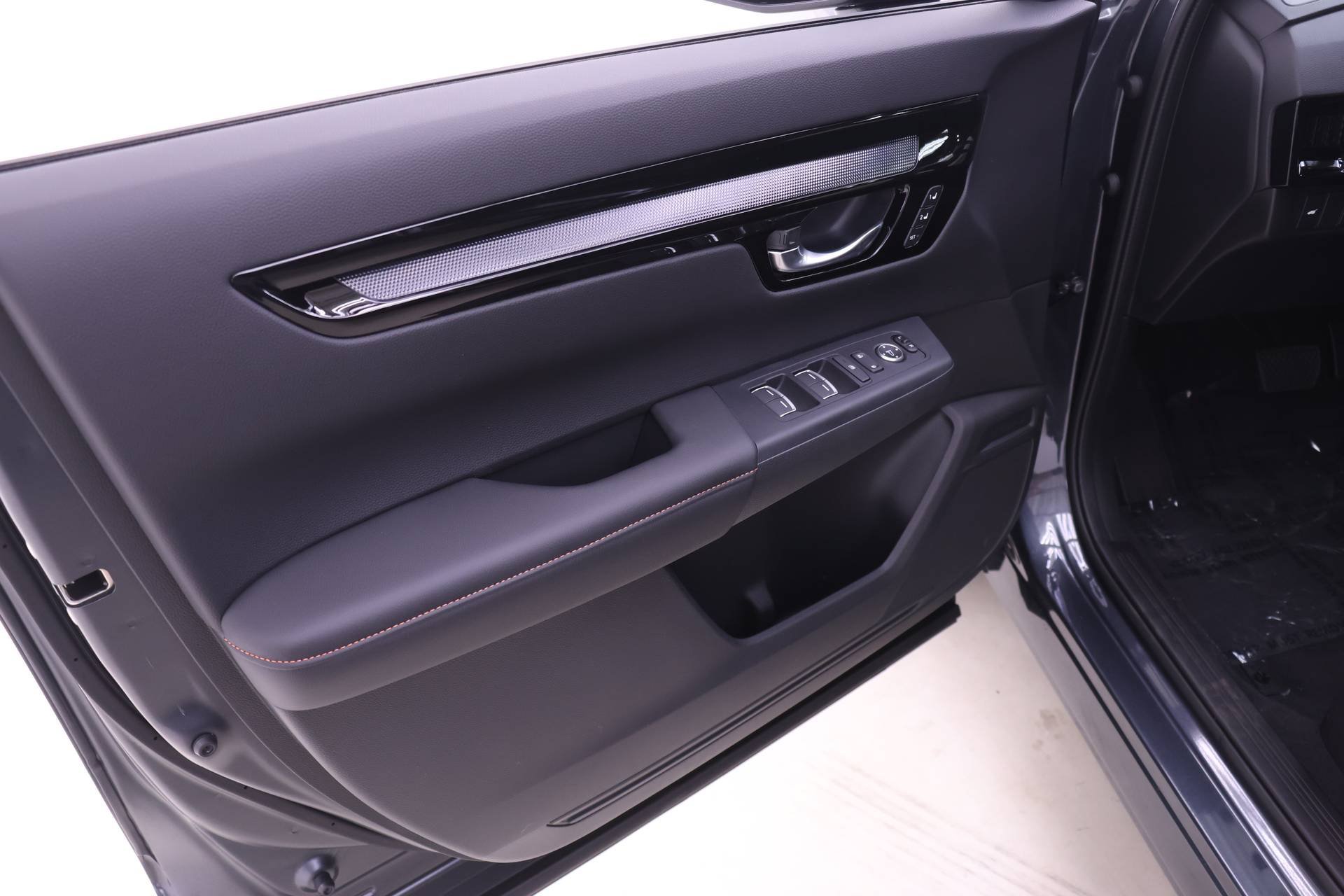 New 2027 Honda CR-V Sport Touring image 9