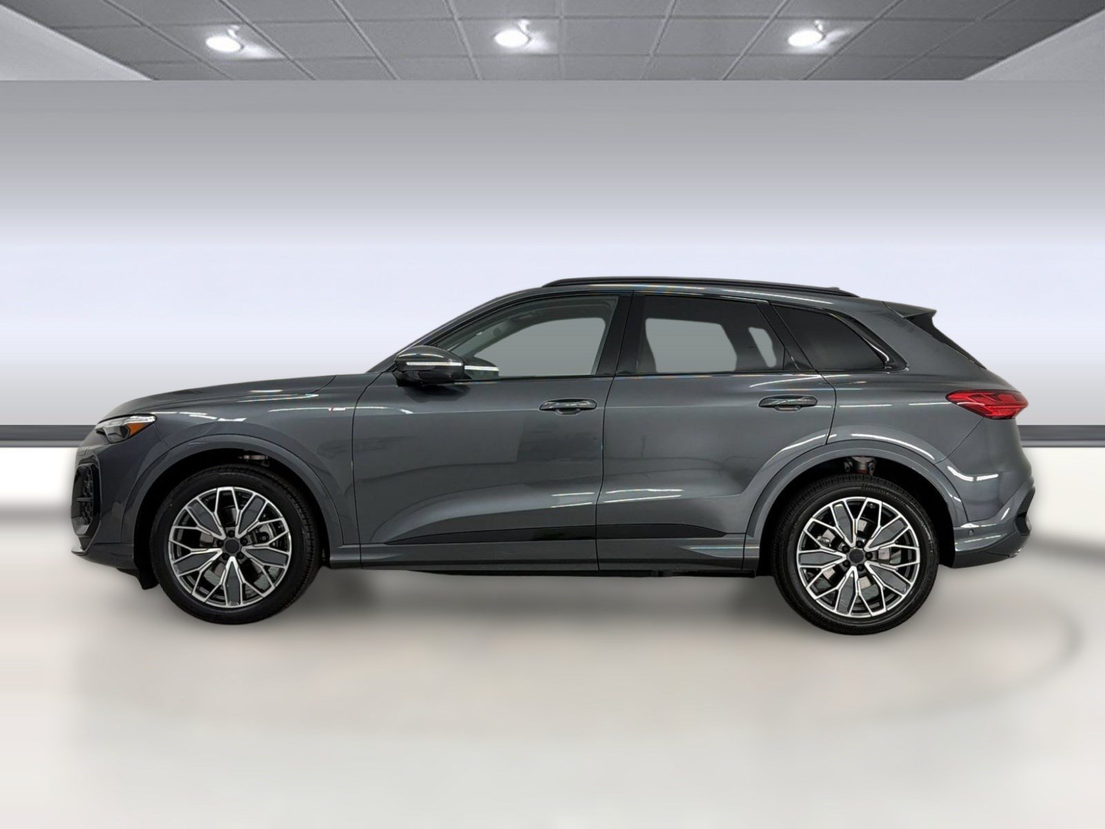 New 2026 Audi Q5 Prestige AWD/4WD image 2
