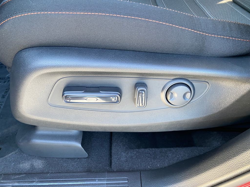 New 2026 Honda CR-V Sport image 21