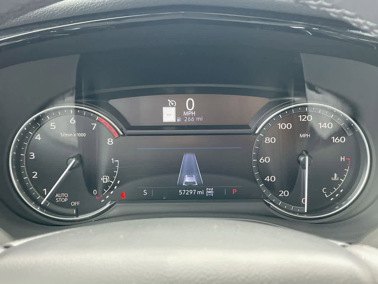 Used 2024 Cadillac XT6 Sport AWD/4WD image 31