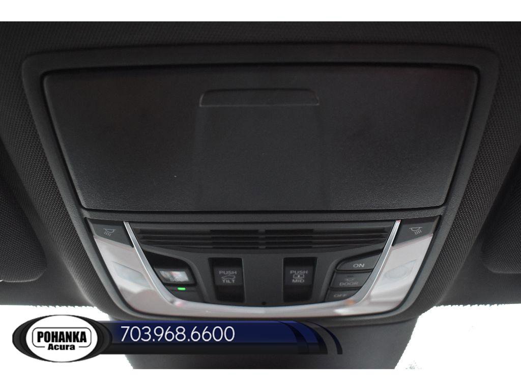 New 2026 Acura MDX Type S image 18