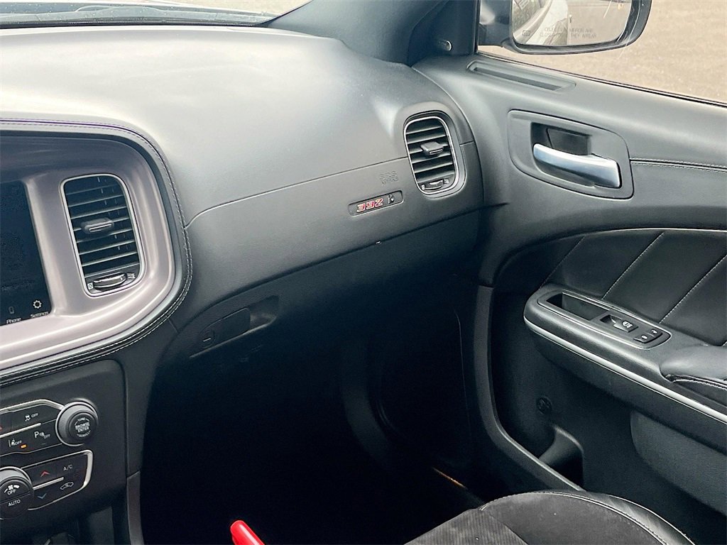 Used 2023 Dodge Charger Scat Pack w/ Plus Group image 24