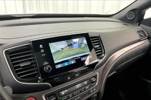 Certified 2023 Honda Passport EX-L image 28
