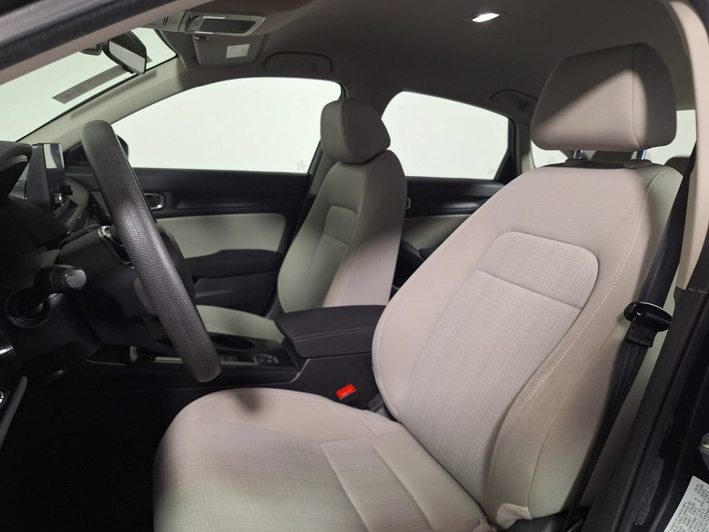 Used 2024 Honda Civic LX image 21