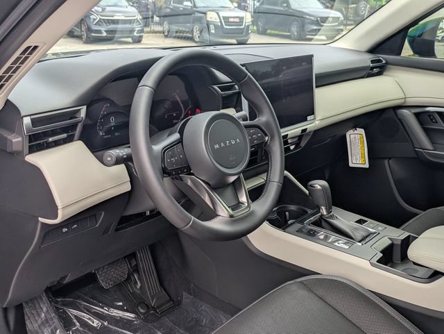 New 2026 MAZDA CX-5 Preferred AWD/4WD image 29
