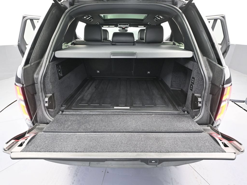Used 2021 Land Rover Range Rover Westminster Edition AWD/4WD image 43