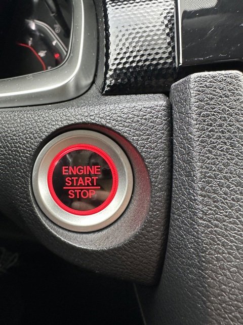 Used 2019 Honda Civic Sport image 13