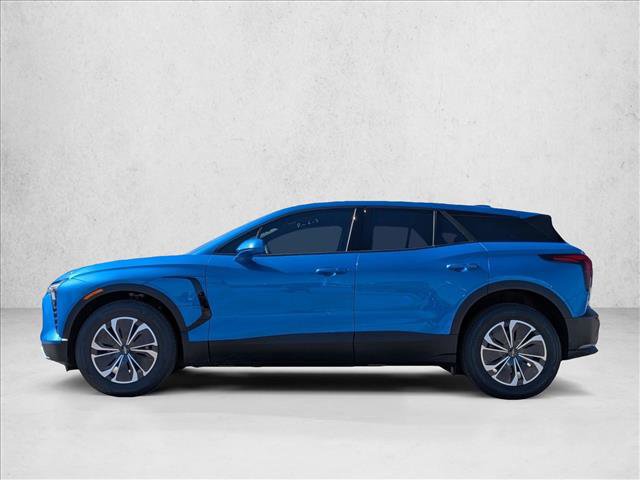 New 2026 Chevrolet Blazer EV LT image 8