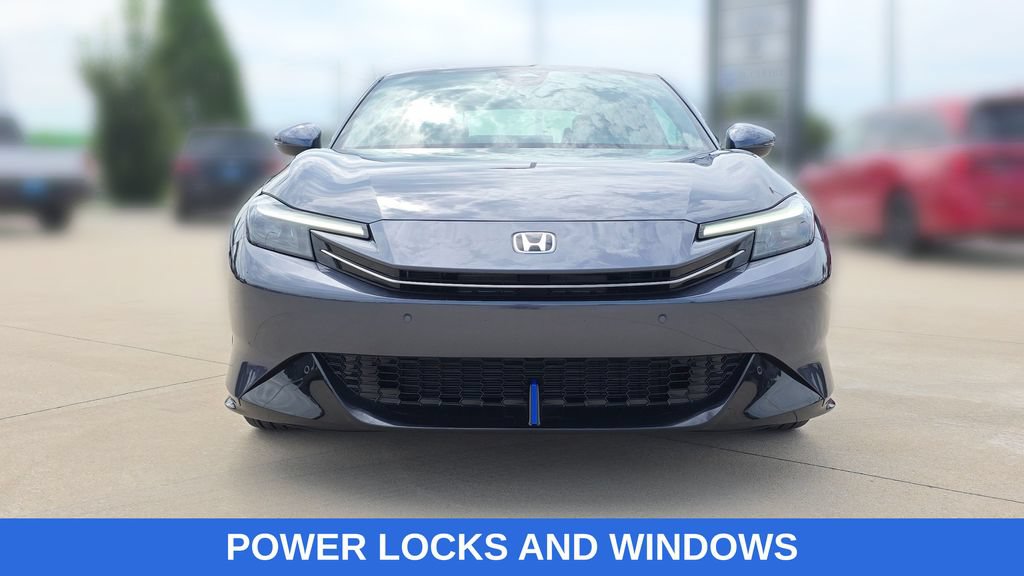 New 2026 Honda Prelude image 8
