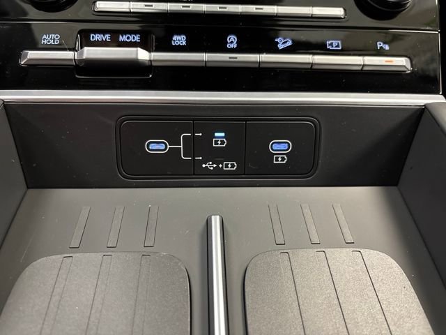 New 2026 Hyundai Santa Fe SE image 31