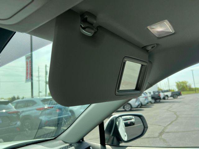 Certified 2025 Toyota RAV4 XLE Premium w/ Weather Package AWD/4WD image 10