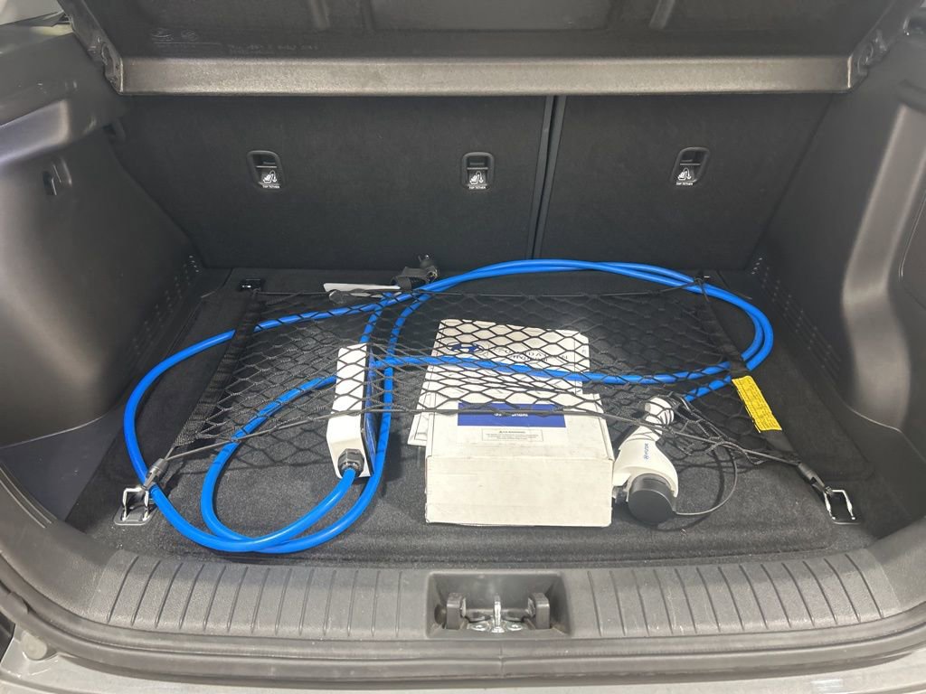 Used 2023 Hyundai Kona Limited w/ Cargo Package image 19