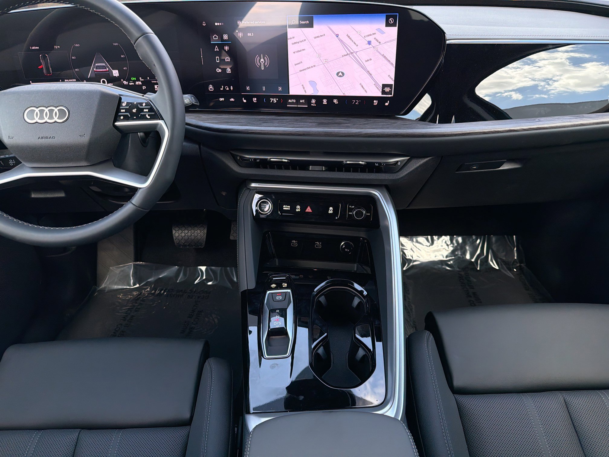 New 2025 Audi Q5 Premium Plus image 19