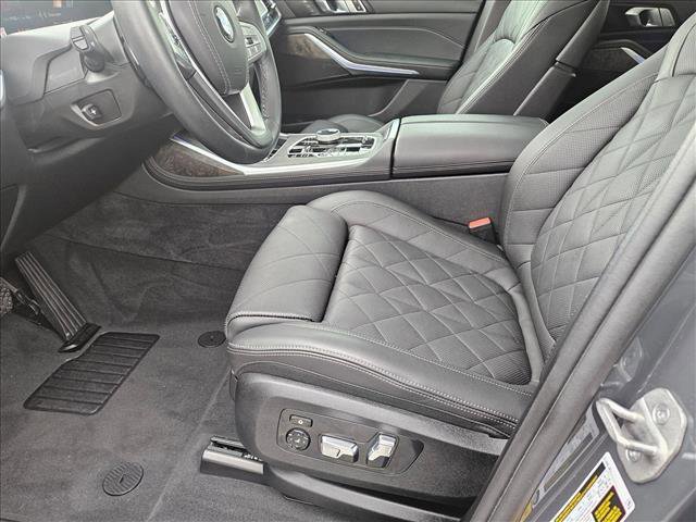Certified 2024 BMW X7 xDrive40i image 15