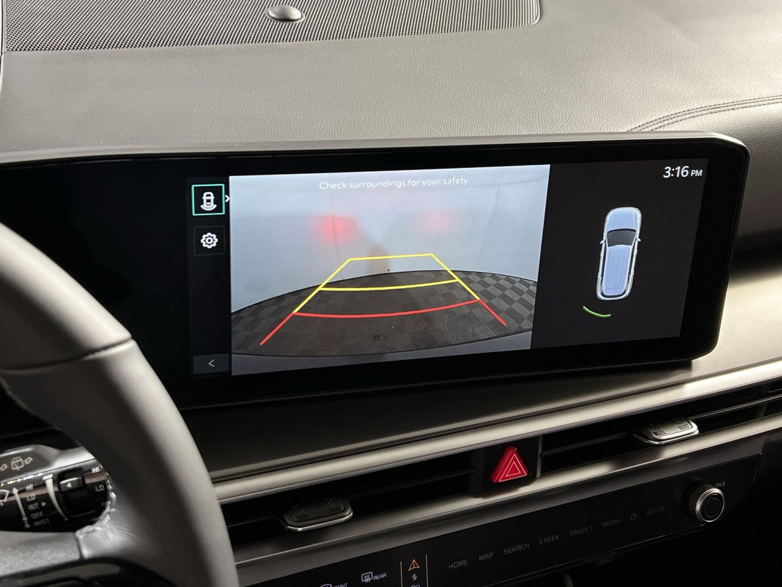 New 2026 Kia Sorento S image 17