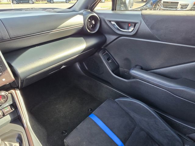 Certified 2024 Subaru BRZ tS image 31