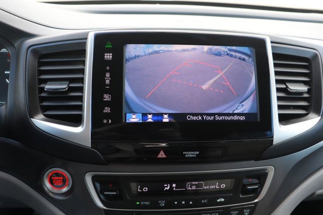 Used 2016 Honda Pilot EX image 28