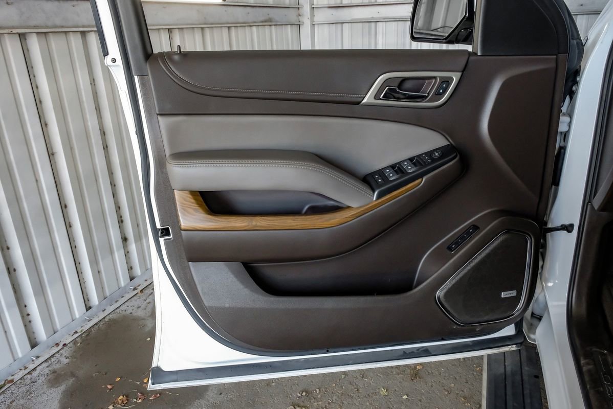 Used 2020 GMC Yukon Denali w/ Denali Ultimate Package image 46