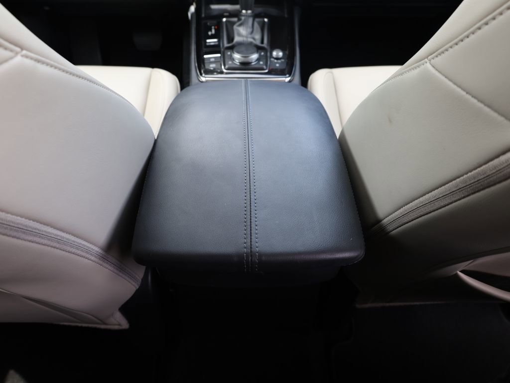 Certified 2023 MAZDA CX-30 AWD 2.5 S w/ Preferred Package image 24