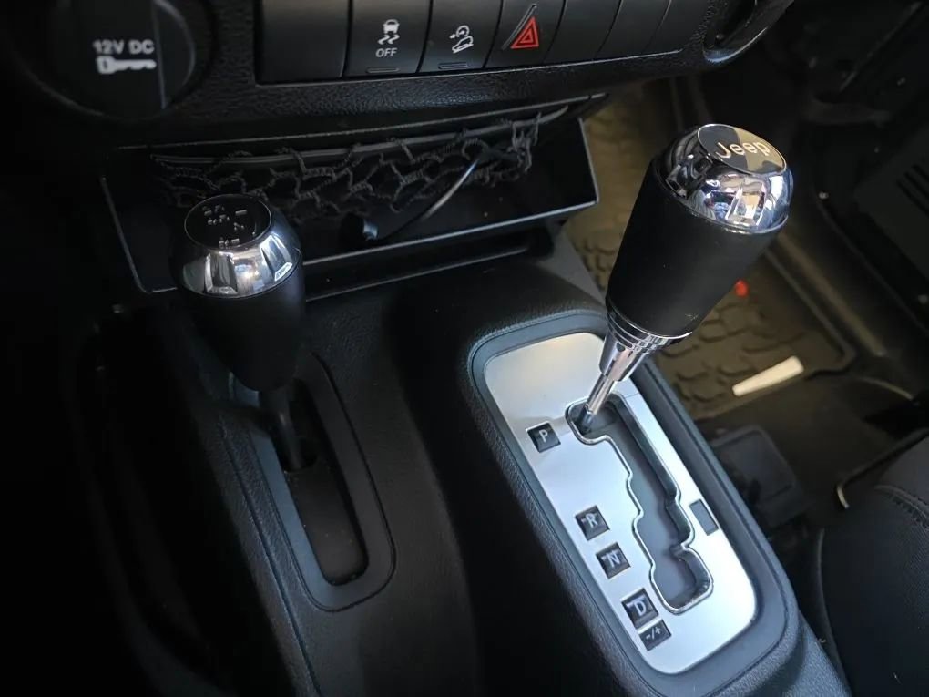 Used 2016 Jeep Wrangler Sport w/ Quick Order Package 24S image 28