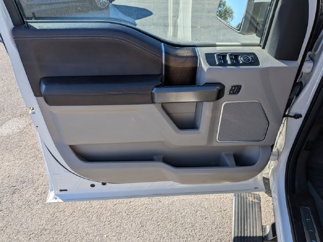 Certified 2019 Ford F150 Limited AWD/4WD image 6