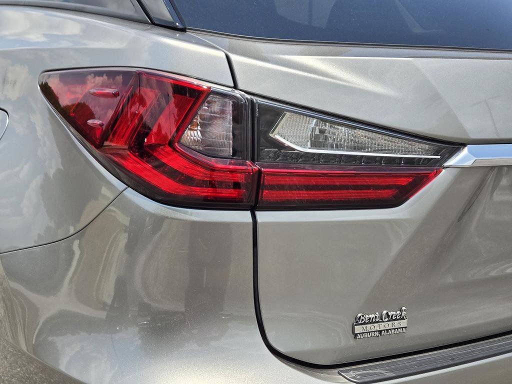 Used 2022 Lexus RX 350 FWD w/ Premium Package image 9