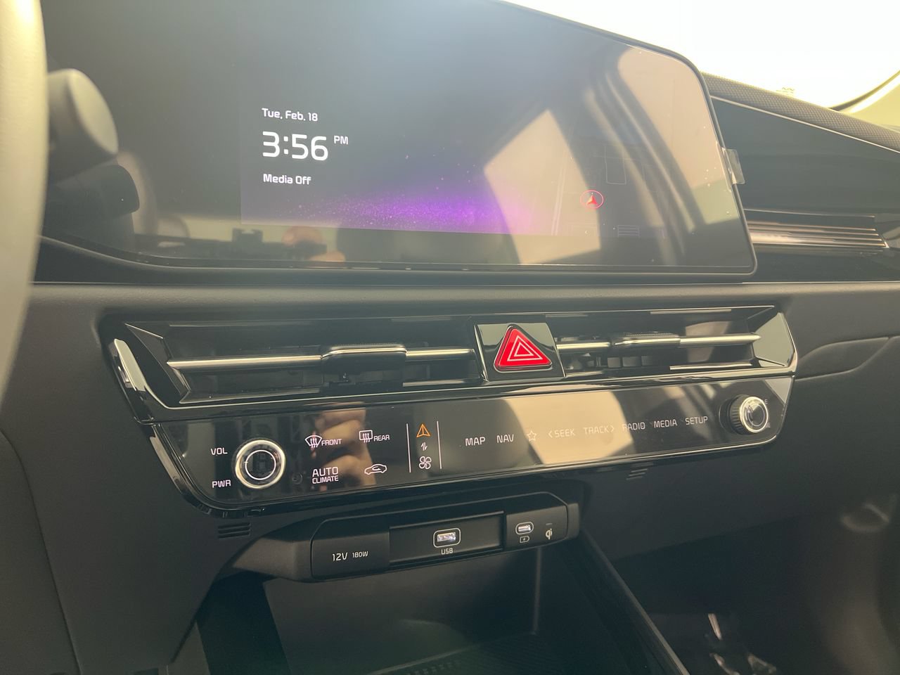 New 2026 Kia Niro EX w/ EX Premium Package FWD image 22