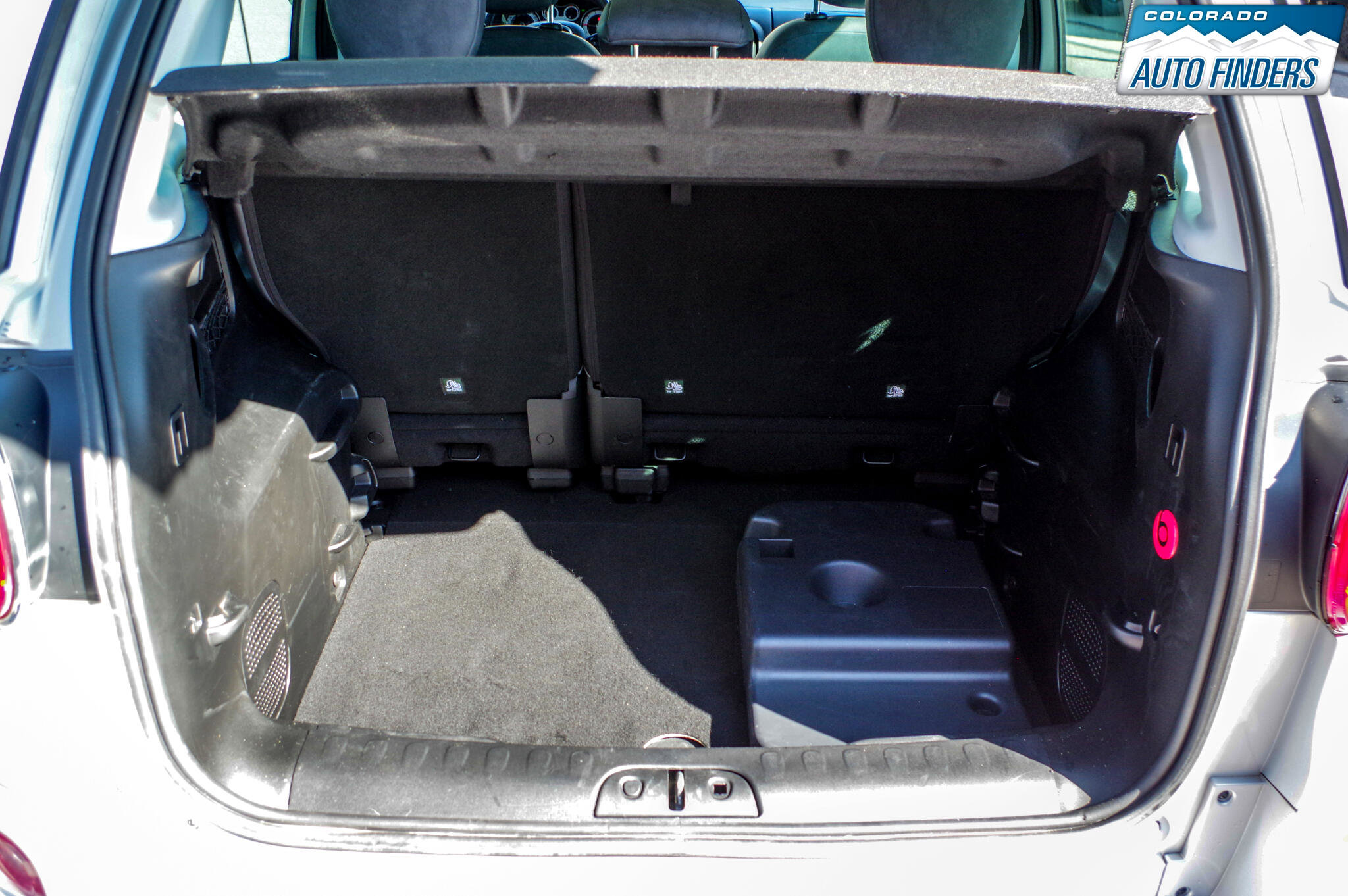 Used 2015 FIAT 500L Lounge image 24