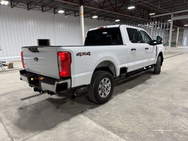 Used 2024 Ford F250 XLT image 6