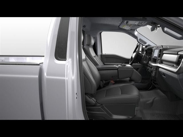 New 2026 Ford F350 XLT w/ Snow Plow Prep Package AWD/4WD image 27