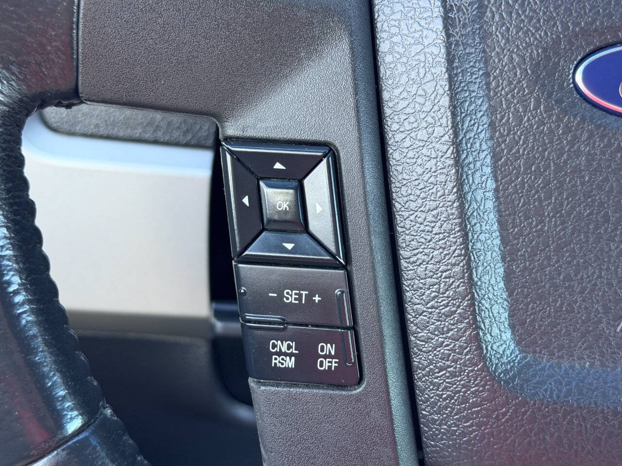 Used 2011 Ford F150 FX4 w/ FX Plus Pkg AWD/4WD image 29