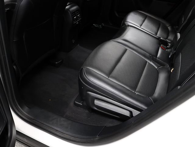 Certified 2021 Ford Escape Titanium image 27