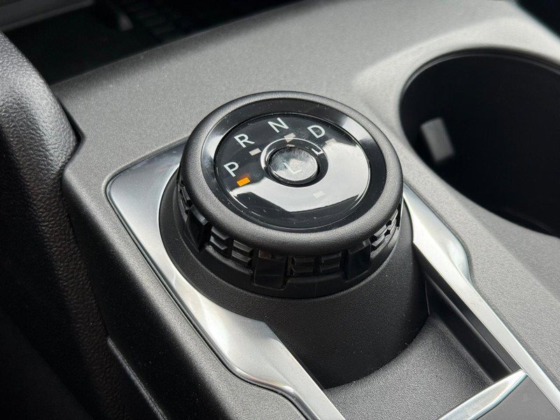 New 2025 Ford Bronco Sport Outer Banks w/ Outer Banks Tech Package+ image 22