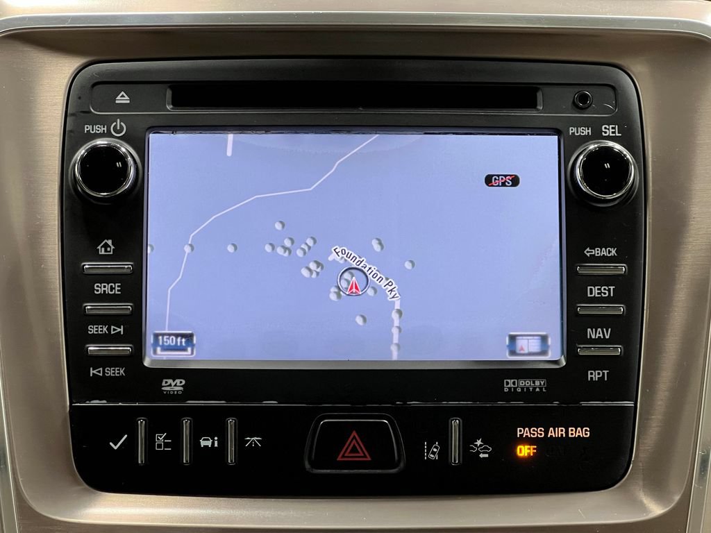 Used 2015 GMC Acadia Denali AWD/4WD image 11