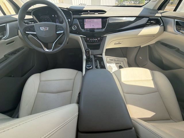 Used 2020 Cadillac XT6 Premium Luxury FWD image 25