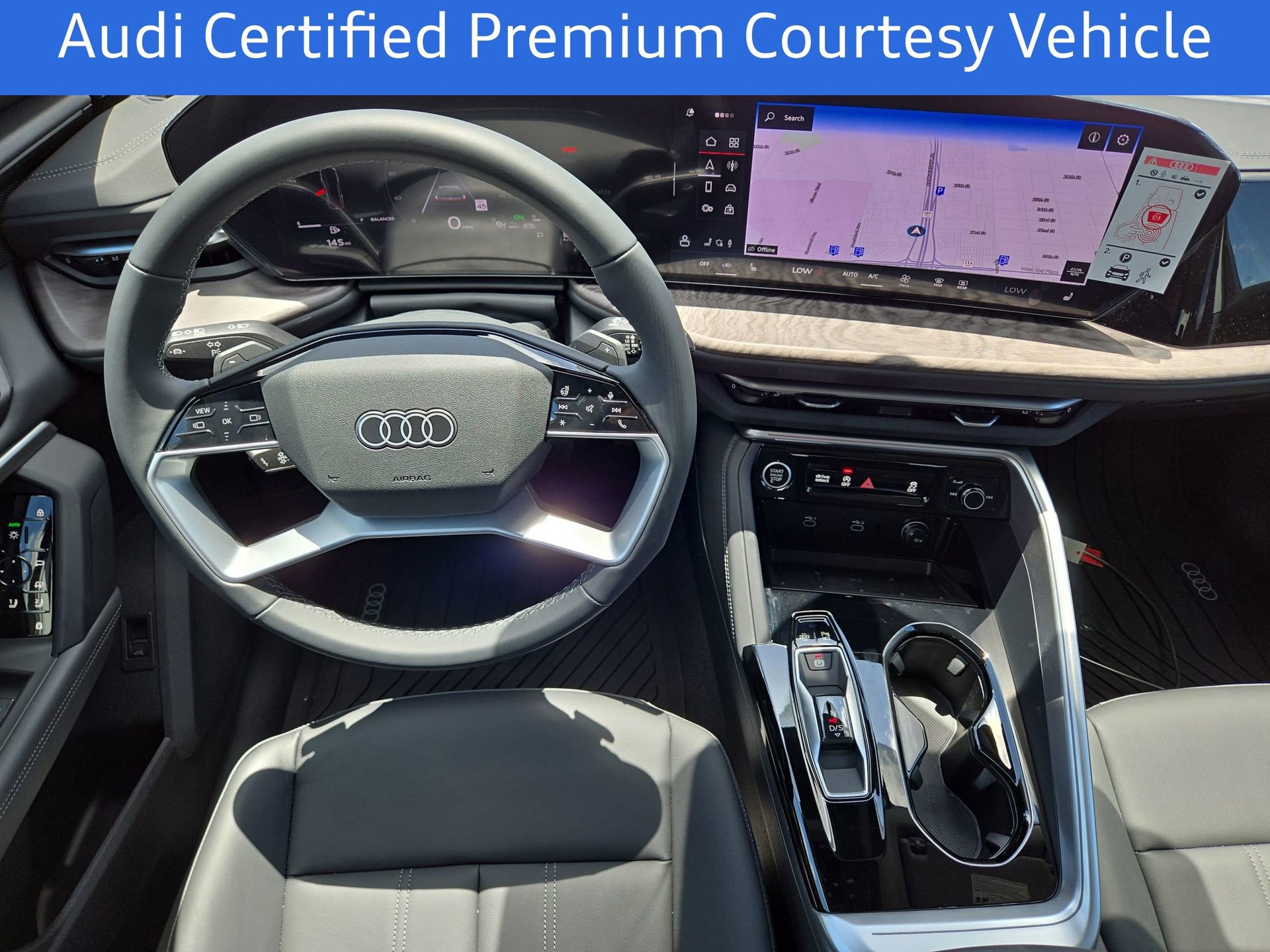 Certified 2025 Audi Q5 Premium w/ Convenience Package AWD/4WD image 14