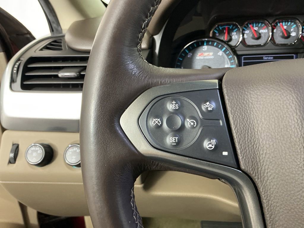 Used 2018 Chevrolet Tahoe LT image 15