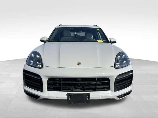 Used 2023 Porsche Cayenne S Platinum image 11