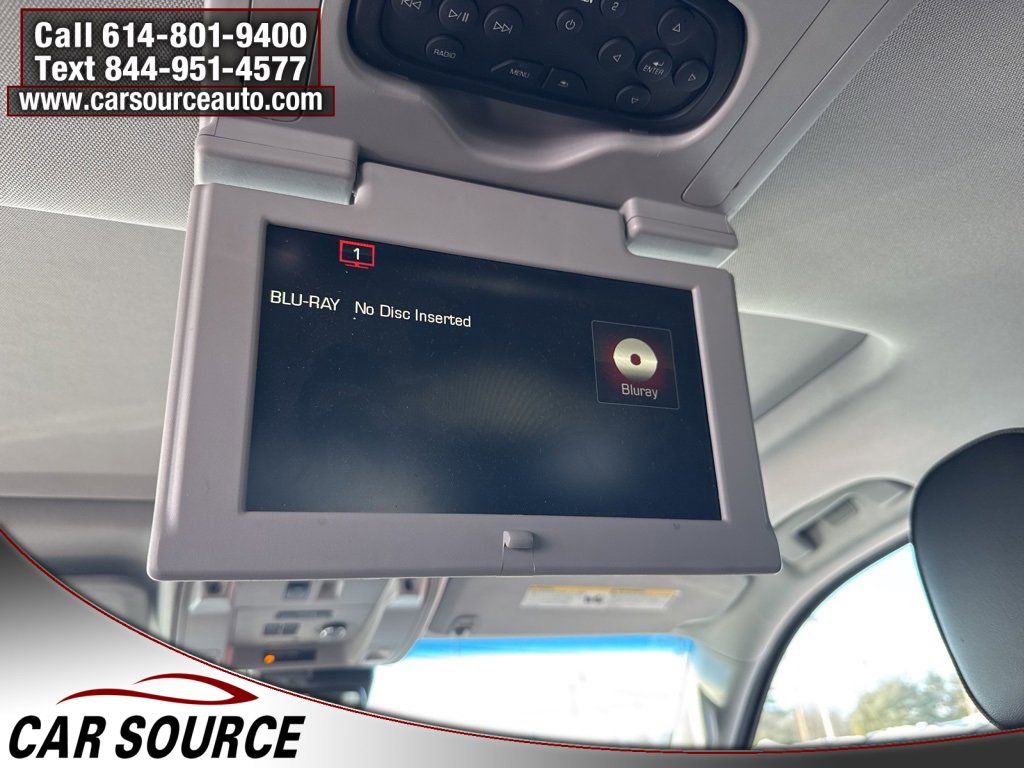 Used 2016 GMC Yukon Denali w/ Open Road Package image 43