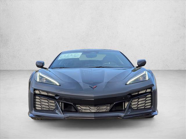 New 2027 Chevrolet Corvette Z06 RWD image 8