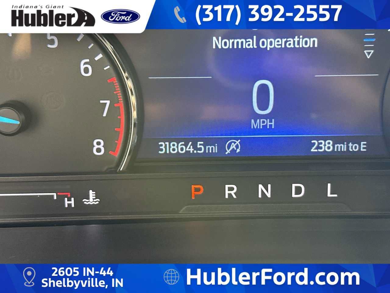 Used 2023 Ford Explorer XLT w/ Equipment Group 202A AWD/4WD image 15