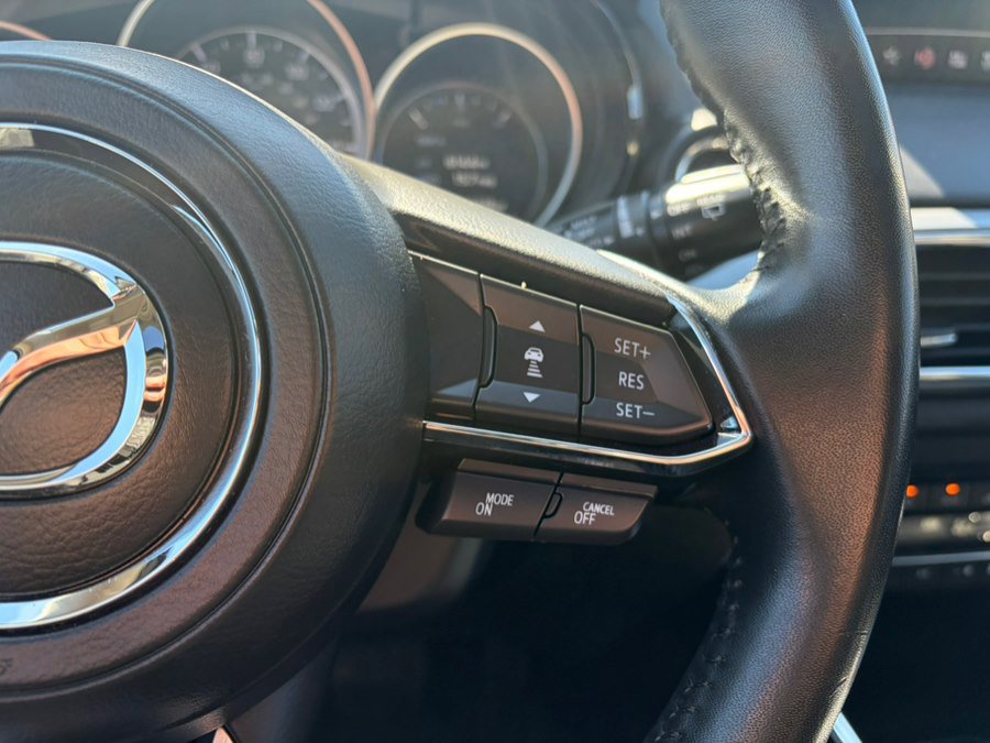 Used 2020 MAZDA CX-9 Touring w/ Touring Premium Package image 24