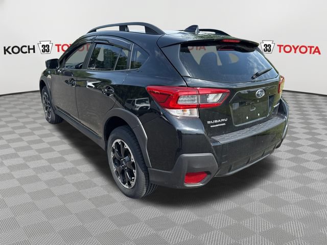 Used 2023 Subaru Crosstrek 2.0i Premium AWD/4WD image 6