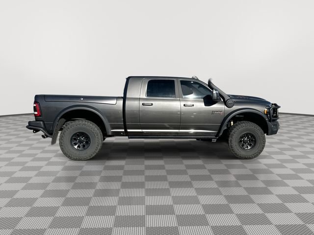 Used 2024 RAM 3500 Limited image 9