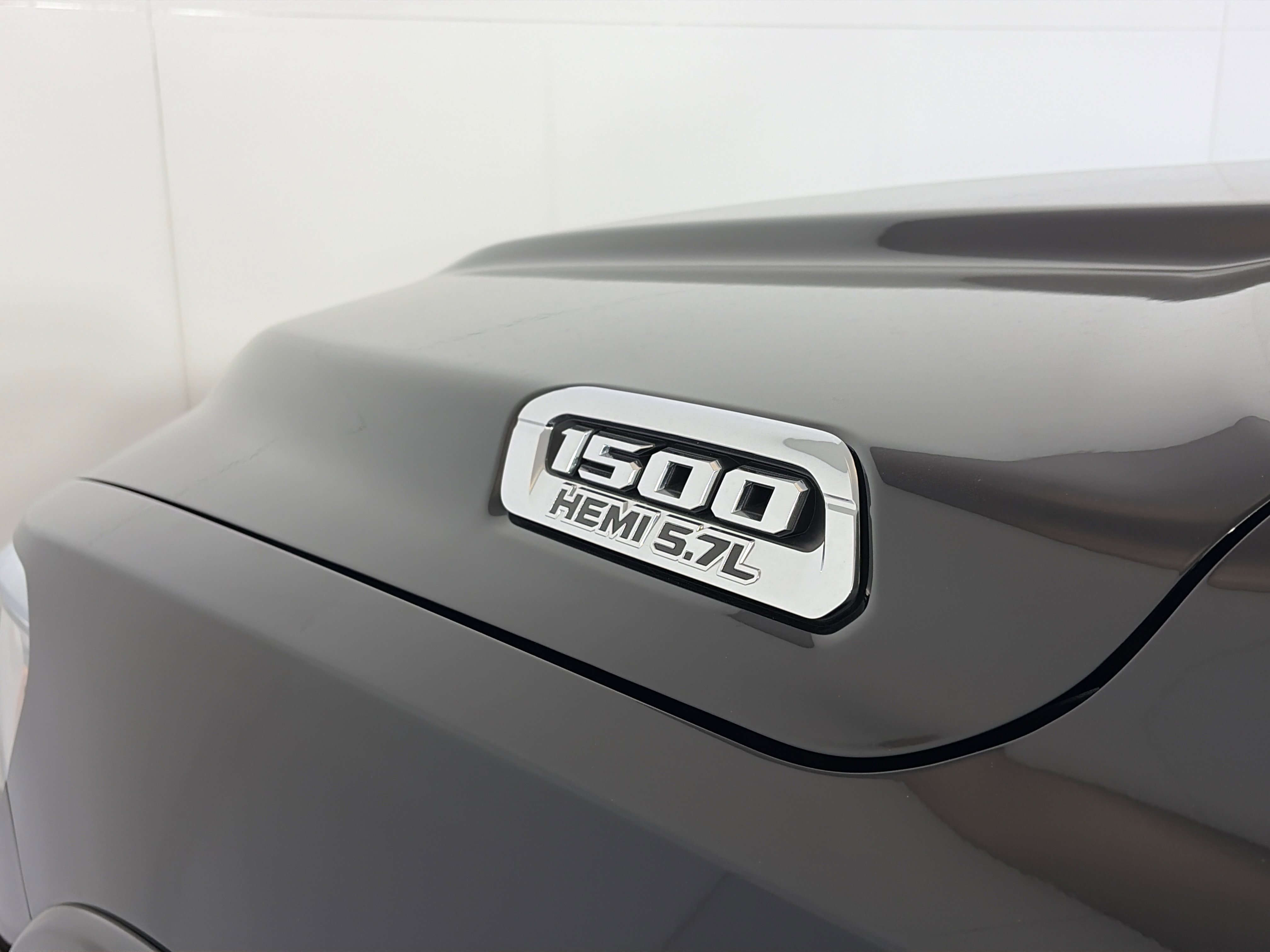 Used 2022 RAM 1500 Laramie image 18